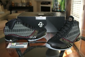 jordan 23 stealth