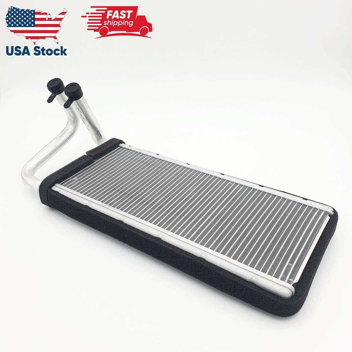 Heater Core for ISUZU NRR NPR NPR-HD NQR 4HK1 5.2L 4JJ1 3.0L