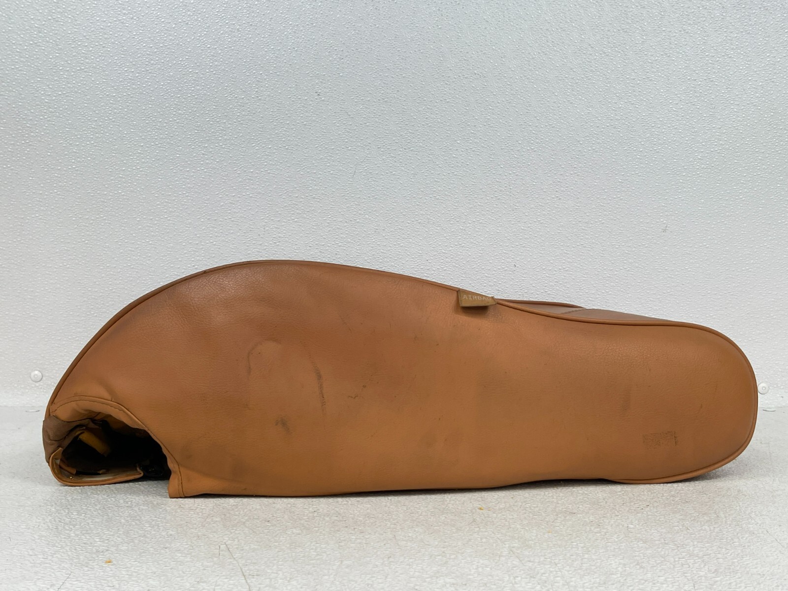 ⭐04-08 MASERATI QUATTROPORTE FRONT LEFT DRIVER SIDE SEAT UPPER CUSHION LOT2340