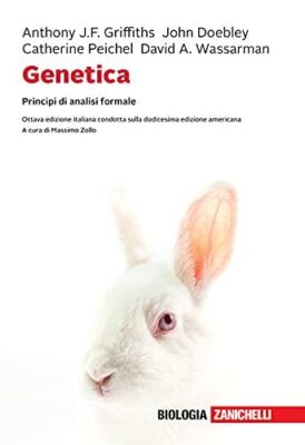 Genetik. Prinzipien der formalen Analyse. Mit E-Book