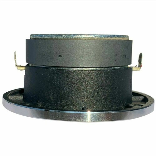 2 Tweeter IPNOSIS IPT1001 IPT 1001 Sensibilidad 101 DB 200 Vatios Máximo Portero - Imagen 9 de 12