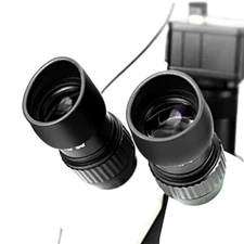 2PCS eye Replacement Eyecups for Binoculars Eye Shield Cup Eye Guard for