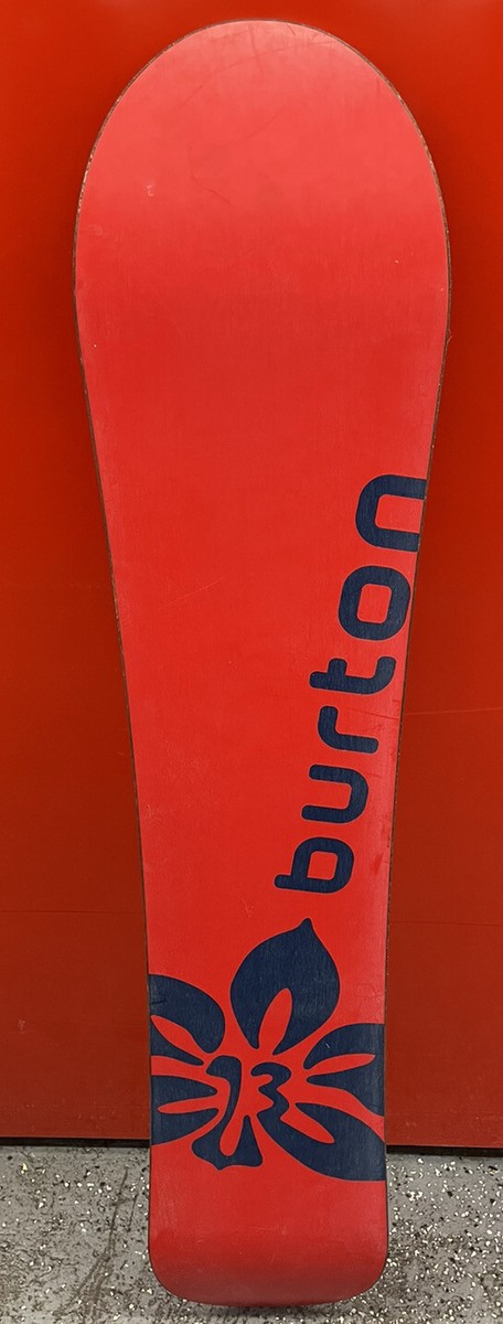 BURTON PUNCH 137 スノーボード Burton snowboard 137