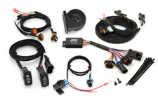 Universal Self-Canceling Turn Signal System with Horn by XTC ATS-UNI-I