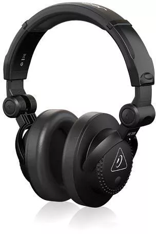 Behringer HC200 DJ Headphones - Picture 1 of 1