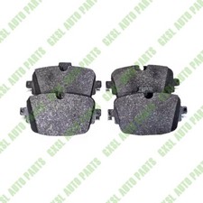 For Lamborghini Urus Rear Brake Pad OEM 4M0698451AA