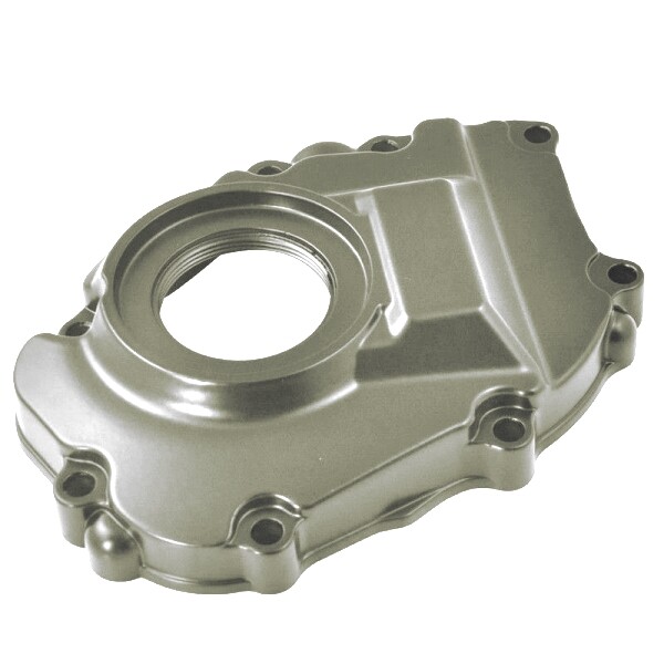 ZüNddeckel Rechts FüR Honda CB 600 F Hornet 1998 1999 2000 2001 2002-image