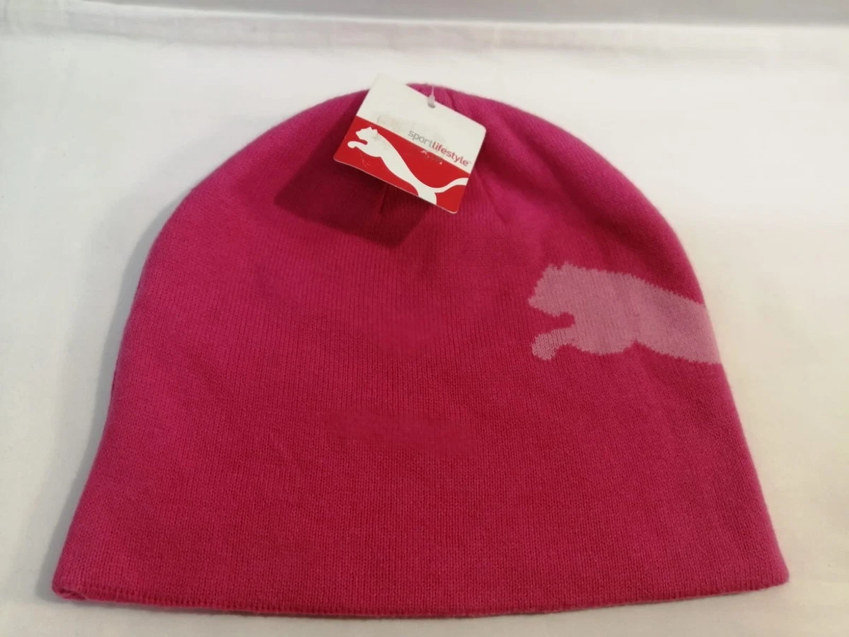Puma big cat beanie 2025