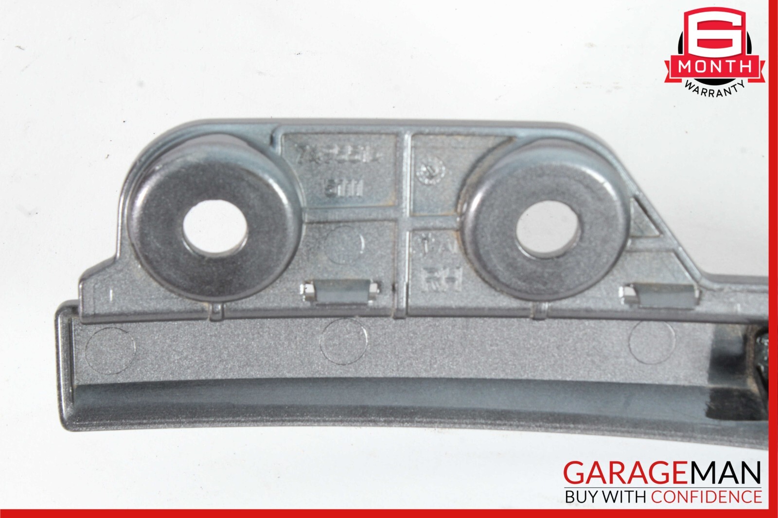 10-22 Rolls Royce Ghost Front Right Side Radiator Cover Trim Panel OEM