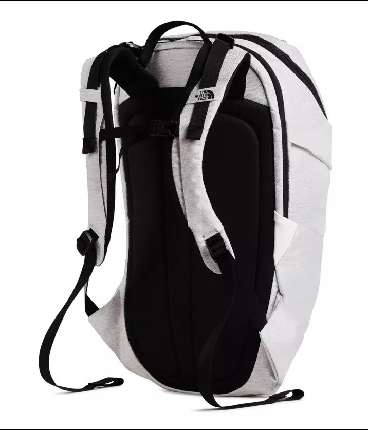 New The North Face Women's Aurora Daypack Backpack 22L hiking bag shoulder pack | eBay New The North Face Women's Aurora Daypack Backpack 22L hiking bag shoulder pack | eBay