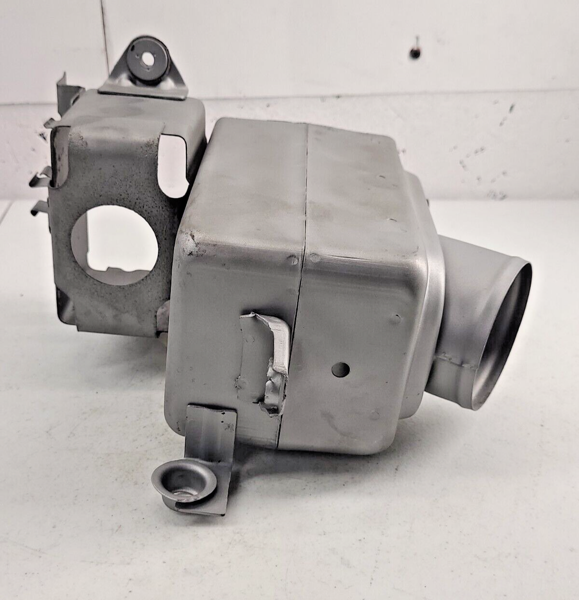 k's boxさん専用 1975-1979 Kawasaki KE125 KE 125 Airbox | eBay