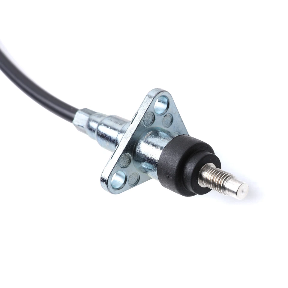 Nuevo cuerpo de antena de radio 15829166 para Chevrolet Silverado 1500 2500 3500 1999-2006 Foto 3 de 4