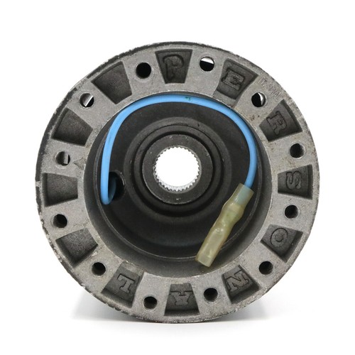 Fit Toyota Hilux Pickup 2D LN140 LN150 LN167 Boss Kit Steering Wheel Hub Adapter - Picture 4 of 6