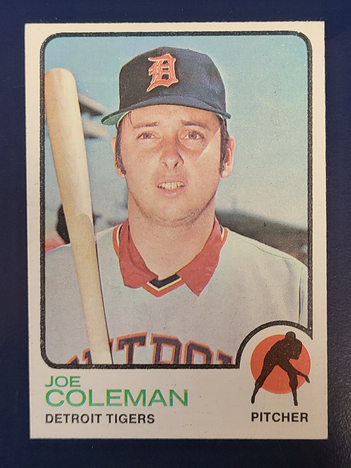 1973 Topps Baseball Cards Complete Your Set You Pick Choose Each #90 - 186 - Picture 102 of 255