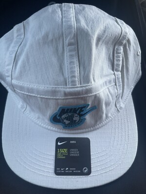 Nike Worldwide AW84 5 Panel Cap CW6326 121 194276079546| eBay