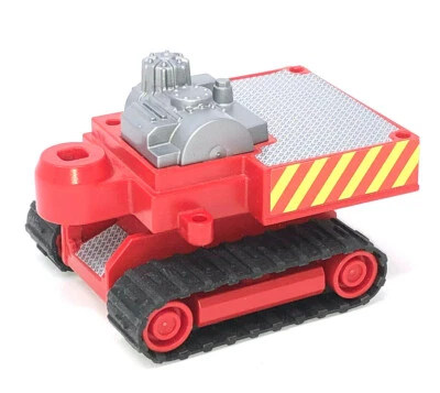 Playmobil 9467 Feuerwehr-Löschroboter Ersatzteil (148) - Bild 1 von 4