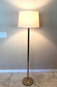 mcm pole lamp