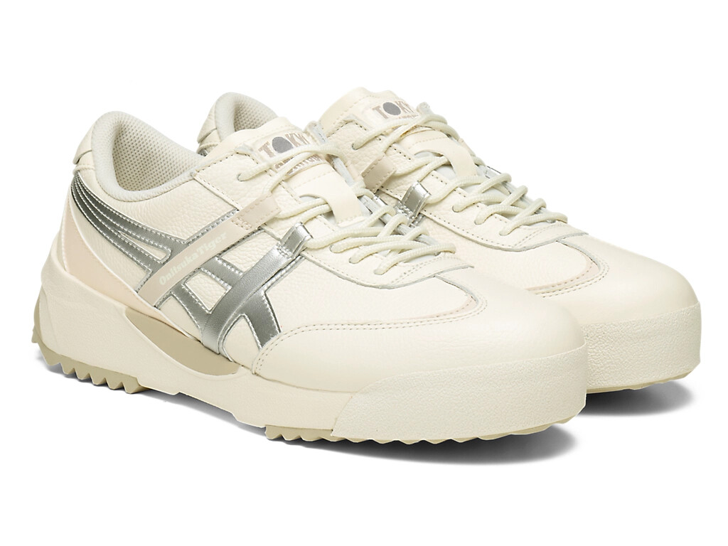 ◆onitsuka tiger◆ Delegation EX 1183A559_100 Onitsuka Tiger DELEGATION EX Sneaker UNISEX 1183A559.005