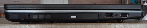 MSI ER710 - MS171B - Working For Parts - Afbeelding 8 van 11