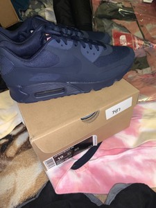 air max hyperfuse qs navy