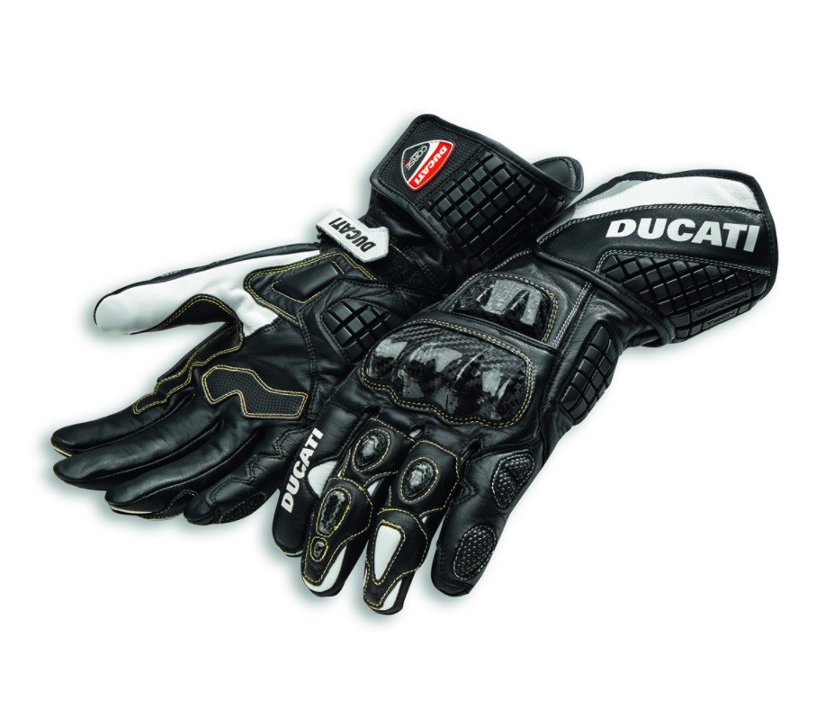 ドゥカティ グローブ SPIDI ducati corse c3 20% OFF* Ducati Spidi Men's Corse C3 Gloves, Carbo Track