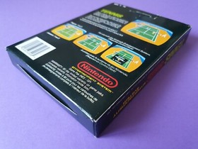TENNIS / Nintendo NES PAL B FRA - FAH + Boitier de protection