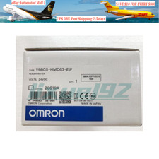1PCS Omron RFID reader V680S-HMD63-EIP New with box Fast Shipping