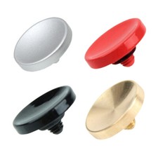 Red BK Silver Gold Soft Shutter Release Button-Fuji X-T20 X-T10 X-T3 X-T2 X-PRO2