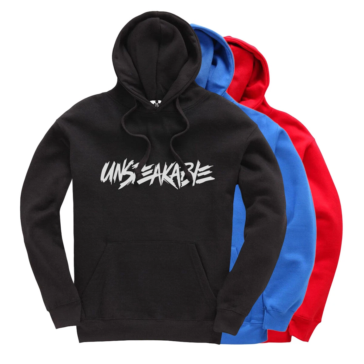 Childrens white cheap hoodie