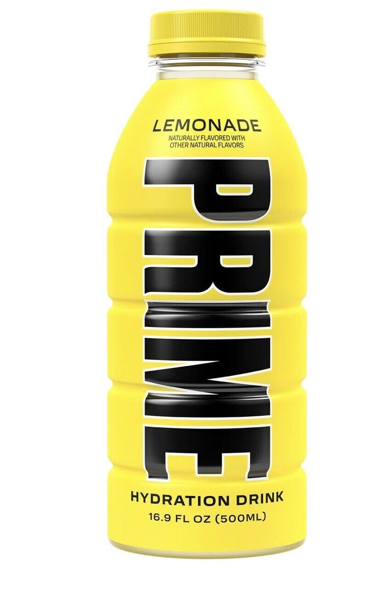 52+ prime 28 Prime Hydration Drink By Logan Paul & KSI ALL FLAVOURS | eBay