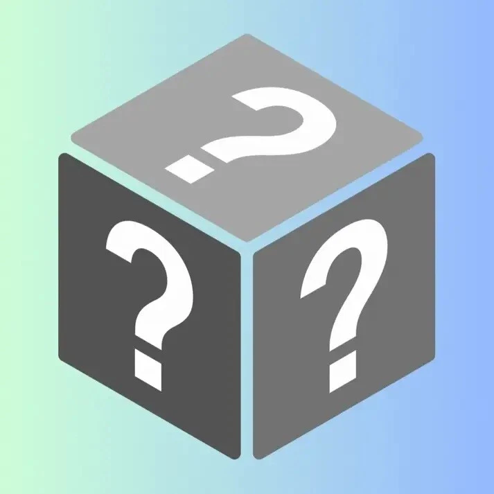 Secret Box Nagel Design Mystery LED UV Gel NailArt Acryl Gel Nagellack Set Color - Bild 2 von 4