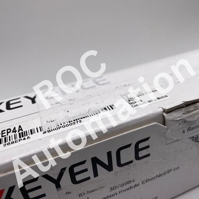 キーエンス NQ-EP4A