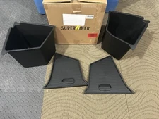 Super Liner Trunk Organizer 2022 Tesla Model Y