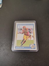 2024 score football #364 Brenden Rice RC