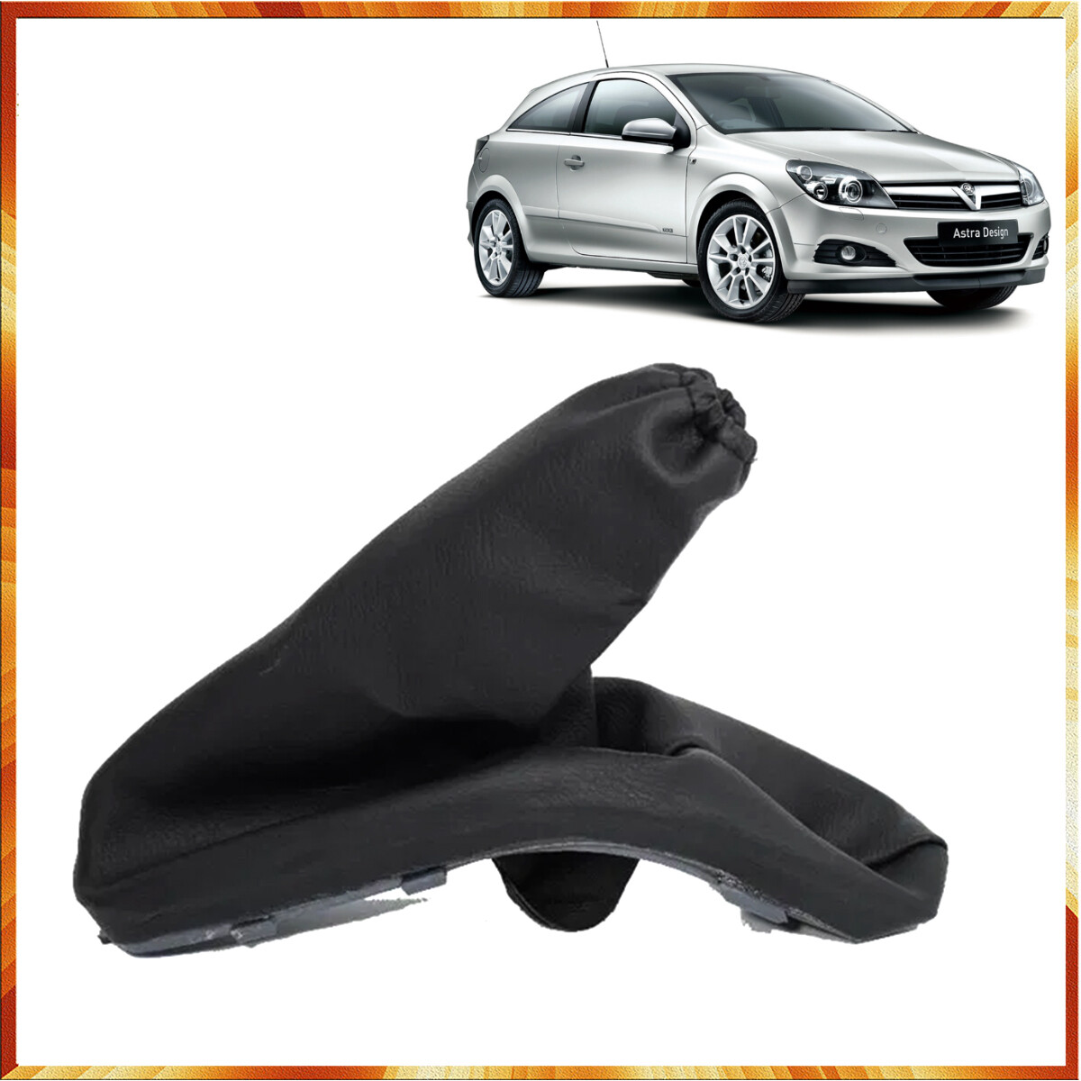 Schaltsack Opel Astra H 2004-2010 In