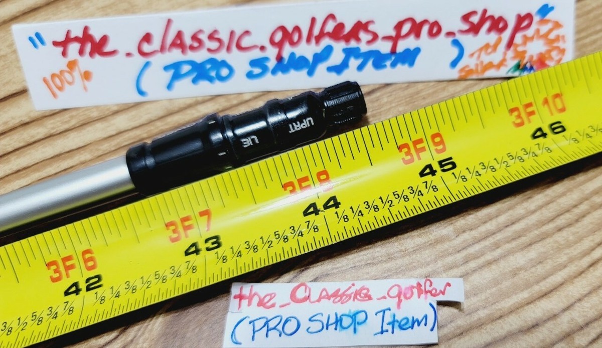 TENSEI ORANGE SHAFT CK SERIES Mitsubishi X FLEX 44-5/8 SHIPS