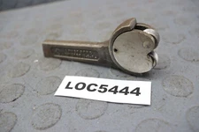 ARMSTRONG 83-671 KNURLING TOOL  SHANK .750'' 5/8'' X 5/16'' KNURLS  LOC5444