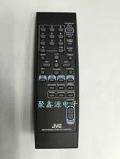 Genuine Remote for JVC RM-SFSH35J CA-UXH35 RM-SUXH35U Combination Audio