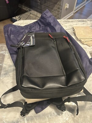 BRAND NEW!! BOPAI Intelligent expandable large Smart 15.6 inch Backpack Travel