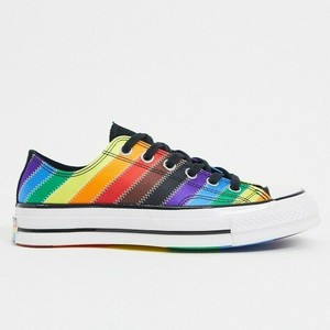 converse chuck 70 pride low top