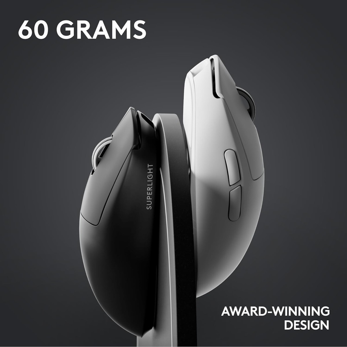 マウス・トラックボール G PRO X SUPERLIGHT 2 White Amazon.com: Logitech G PRO X Superlight 2 DEX Wireless
