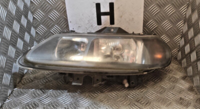 Phare Avant Gauche D'occasion Pour Renault Laguna 1 Phase 2 - Fonctionnel, Bon état Général