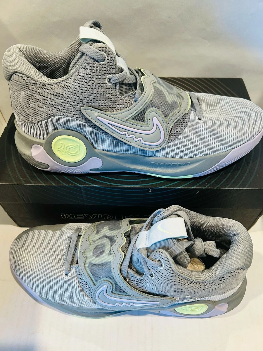 NIKE KD TREY 5 X EP バスケットボールシューズ Nike KD Trey 5 X EP Particle Grey Lilac for Sale | Authenticity