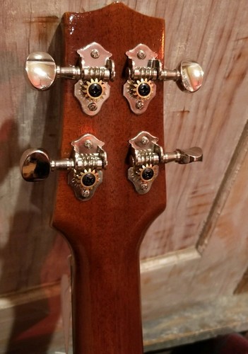 Island Ukulele of Kauai Concert Ukulele SRM-IUKCKOO2 - Picture 5 of 9