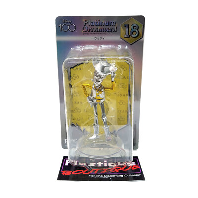 輸入品 値下げ❣️稀少品 レア トイストーリー Platinum Buzz おもちゃ  