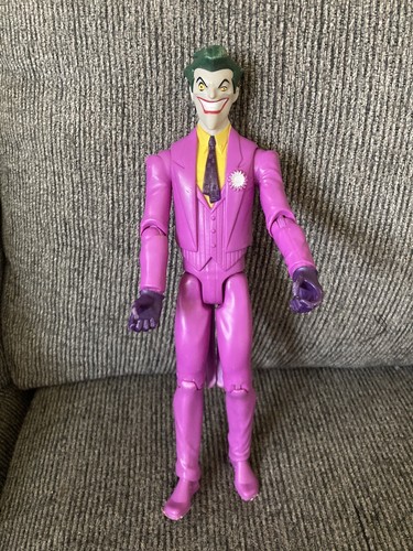 Action Figure Joker 12 Cm - Justice League Action - Mattel FGP29 - 2