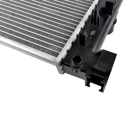 Radiador de aluminio Kicks Versa 2018-2022 para Nissan 2020-2022 1,6 L 214105RB0B - Imagen 9 de 12