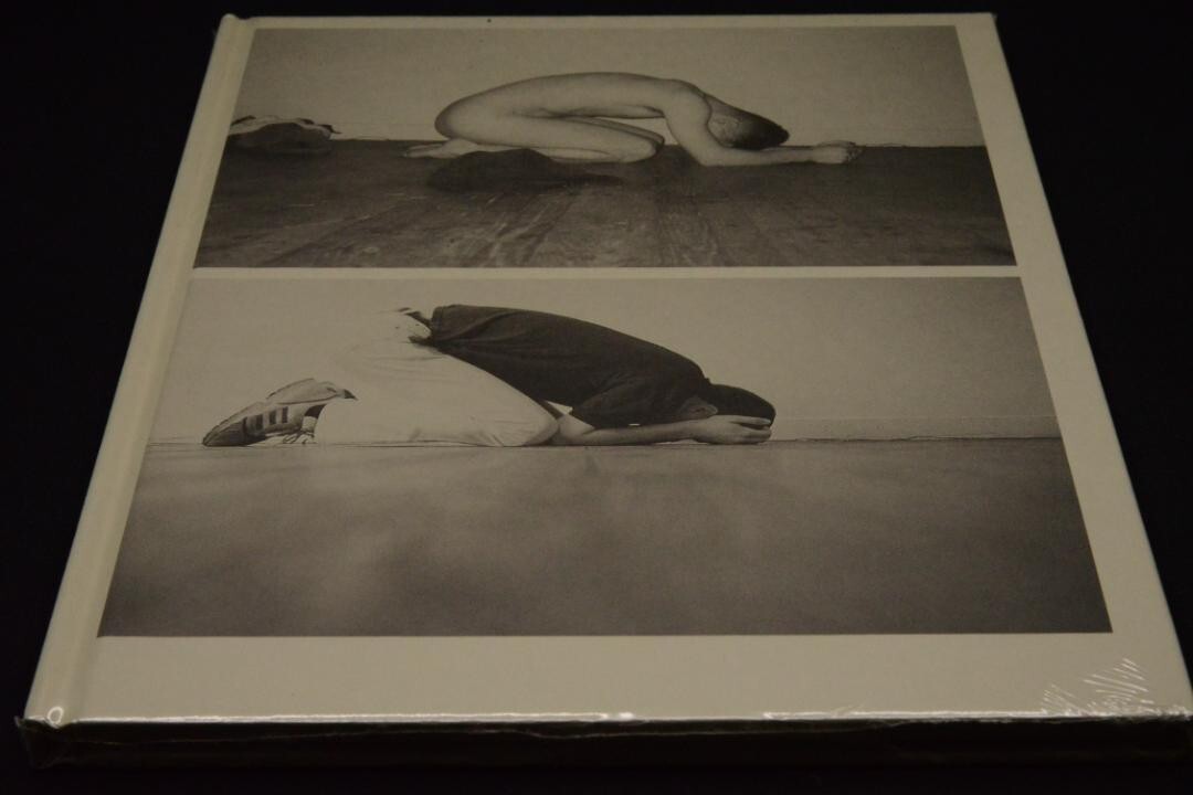 希少　Wolfgang tillmans KUNSTHALLE ZURICH Wolfgang Tillmans Kunsthalle Zurich photo art book rare