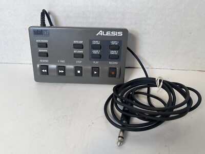 Alesis ADAT XT 8 Channel Wired Remote Control