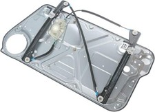 Fensterheber mit Grundplatte Vorne Links für VW New Beetle 9C1 1C1 BJ 1998-2010